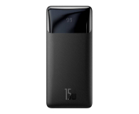 Baseus Powerbank Bipow 20000mAh (2xUSB, USB-C, 15W) - 1090261 - zdjęcie 1